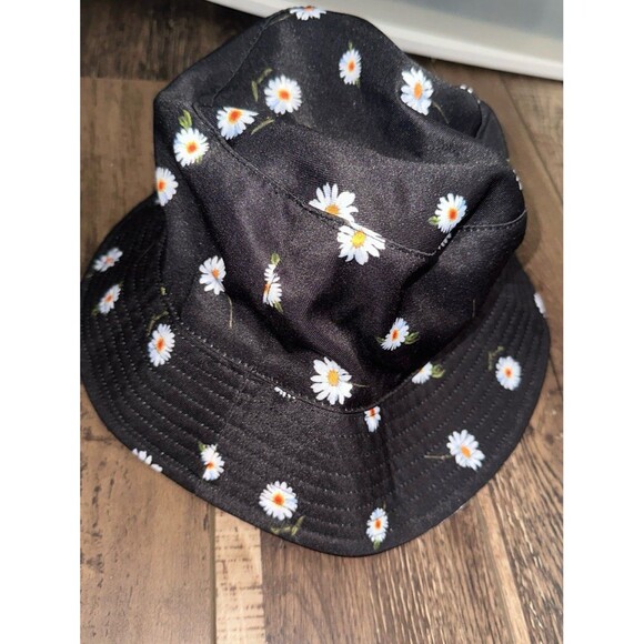 Sunflower Bucket Hat - Picture 1 of 5
